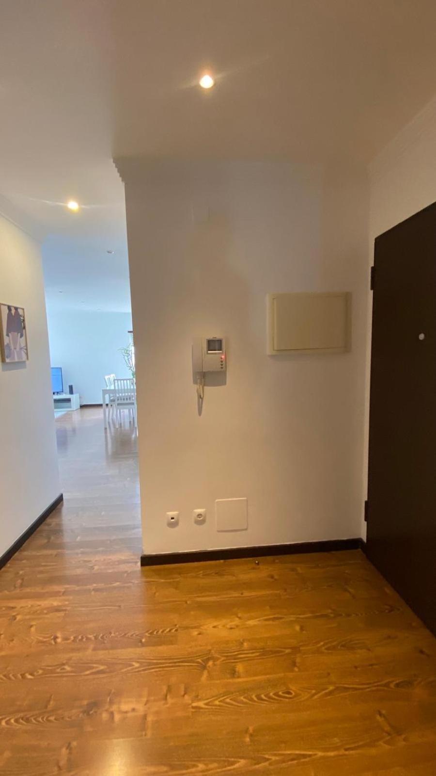 Rooms In Faro Close To Airport Exterior photo