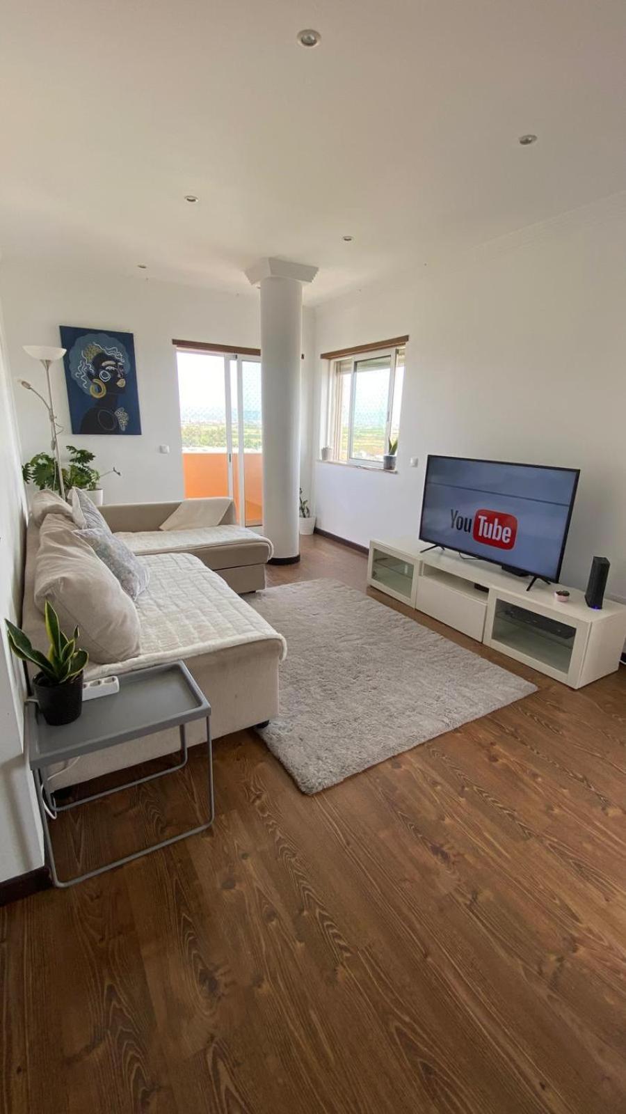 Rooms In Faro Close To Airport Exterior photo